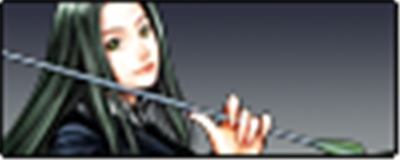 Archer class art