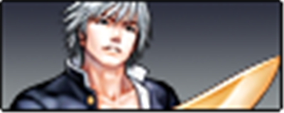 Swordsman class art